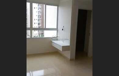 Imagem: O apartamento para alugar possui 2 Dormitórios, 1 Banheiro