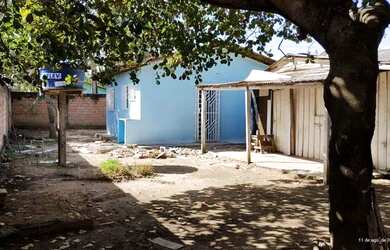 Imagem 5: Aluga se casa são Bento. Varanda, 1 Banheiroe2 Dormitórios