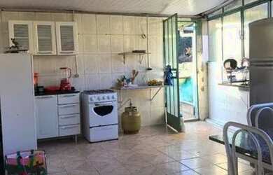 Imagem 1: Casa terezopolis. 2 Banheirose3 Dormitórios