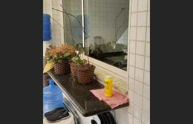 Imagem 6: Luxuoso Apto 3 Qts 1 Suíte na Pelinca 170m² com Portaria 24h Lazer completo