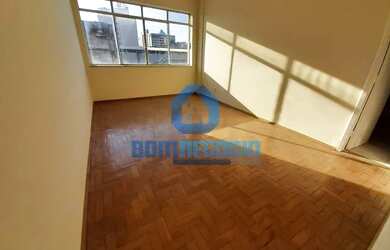 Imagem: O apartamento possui 3 Dormitórios, 1 Banheiro, 130m² de Área