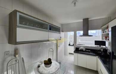 Imagem 14: Apartamento com 3 quartos, muito bem distribuído em 152m² no Jardim Apipema