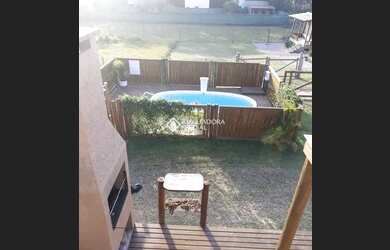 Imagem 3: IMBITUBA - Casa Comercial - Loteamento Praia De Ibiraquera