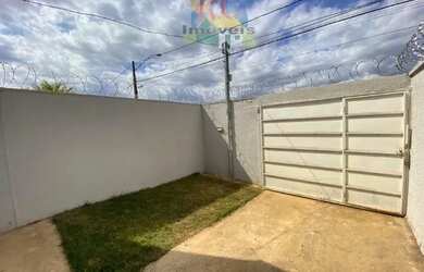 Imagem 2: Casa 3 quartos - BUENA VISTA