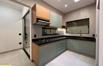 Imagem 7: SÃO JOSÉ DO RIO PRETO - RESIDENCIAL - CONDOMÍNIO RESIDENCIAL MARIA...