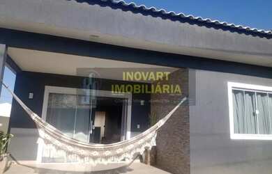 Imagem: A casa em condomínio possui 3 Dormitórios, 1 Banheiro, 1 Vaga