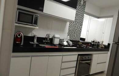 Imagem 14: Apartamento com 3 dormitórios à venda, 120 m² por R$ 550.000,00 - Buritis...