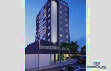 Imagem: O apartamento na cobertura possui 4 Dormitórios, 3 Banheiros