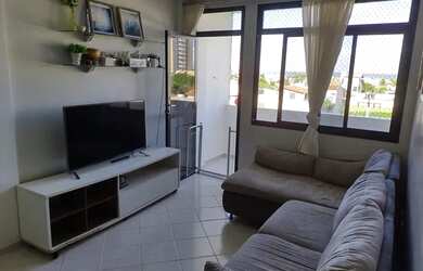 Imagem 6: Condomínio Dom Felipe. 98m² de Área, 1 Vaga na garageme3 Dormitórios