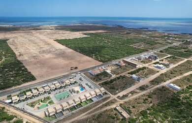 Imagem 3: Loteamento No Camocim Lotes 10X25 A 900 Metros Da Praia n°: foco e fé