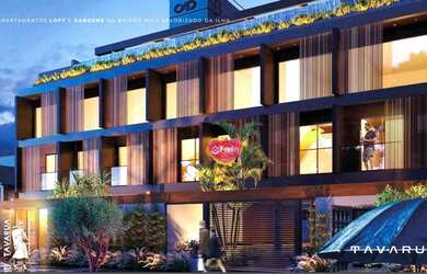 Imagem 15: Apartamento com 1 dormitório à venda, 36 m² por R$ 1.039.032,96 - Novo...