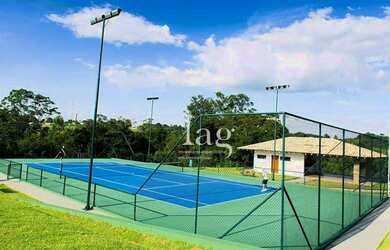 Imagem 6: Casa com 5 dormitórios à venda, 498 m² por R$ 4.900.000,00 - Condomínio...