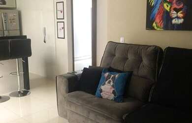 Imagem 1: SÃO JOSÉ DO RIO PRETO - Apartamento Padrão - RIOS DI ITÁLIA