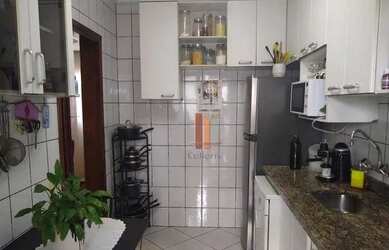 Imagem 11: Apartamento com 3 dormitórios à venda, 107 m² por R$ 670.000,00 - Chácara...