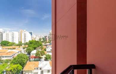 Imagem 12: Apartamento Locação 3 Dormitórios - 115 m² Campo Belo