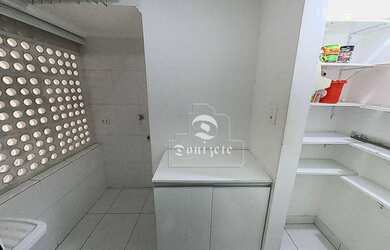 Imagem 11: Apartamento com 2 dormitórios à venda, 60 m² por R$ 310.000,00 - Jardim...