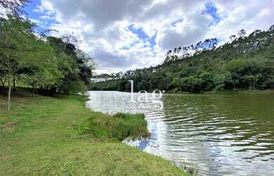 Imagem 8: Terreno à venda, 1284 m² por R$ 360.000,00 - Condomínio Fazenda Alta...