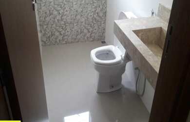 Imagem 4: SÃO JOSÉ DO RIO PRETO - Casa Padrão - RESIDENCIAL NATO VETORASSO