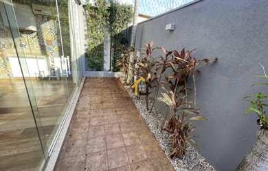 Imagem 2: Casa com 4 dormitórios, 350 m² - venda por R$ 1.800.000,00 ou aluguel...