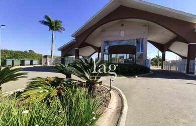 Imagem 6: Terreno à venda, 1000 m² por R$ 450.000,00 - Condomínio Fazenda Jequitibá...