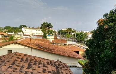 Imagem: A kitnet possui 1 Dormitório, 1 Banheiro, 1 Vaga na garagem