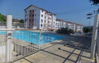 Imagem 6: Apartamento residencial à venda, Campo Grande, Rio de Janeiro