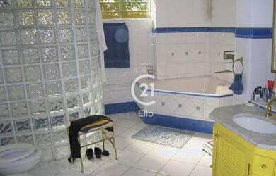 Imagem 13: Casa com 3 dormitórios, 600 m² - venda por R$ 8.000.000,00 ou aluguel...