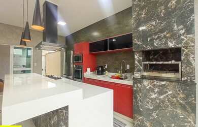 Imagem 7: SÃO JOSÉ DO RIO PRETO - RESIDENCIAL - CONDOMÍNIO RESIDENCIAL MARIA...