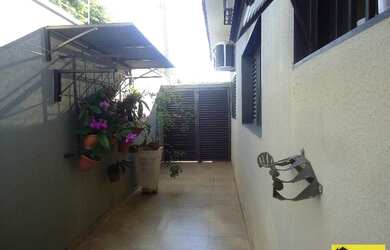 Imagem 13: SAO JOSE DO RIO PRETO - Casa Padrão - ROSEIRAL