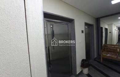 Imagem 8: Apartamento grande com 1 quarto, 50 m² - venda por R$ 200.000 ou aluguel...