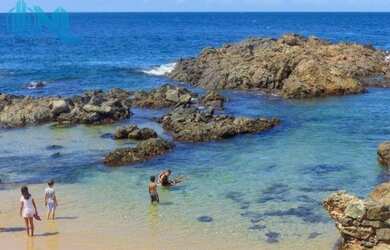 Imagem 16: Aluga-se Apartamento 3/4 em Amaralina Salvador!