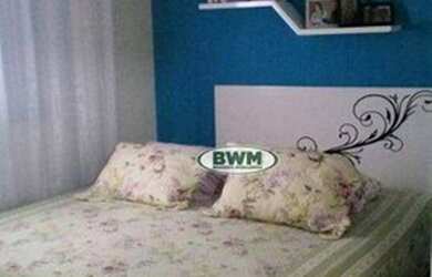 Imagem 2: Casa à venda, 144 m² por R$ 420.000,00 - Jardim Wanel Ville V - Sorocaba/SP