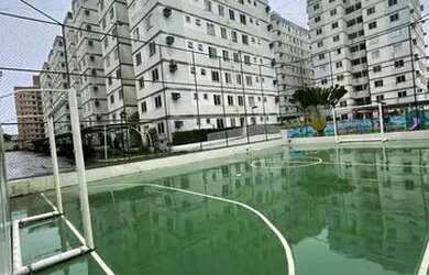 Imagem 15: Condomínio Encantos do Bosque Semi Mobiliado - 28663