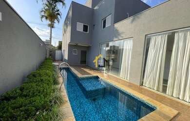 Imagem 6: Casa com 4 dormitórios, 350 m² - venda por R$ 1.800.000,00 ou aluguel...