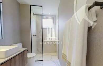 Imagem 13: Apartamento Atmosfera 360 a venda com 136m² 2 suítes 2 vagas no Brooklin,...