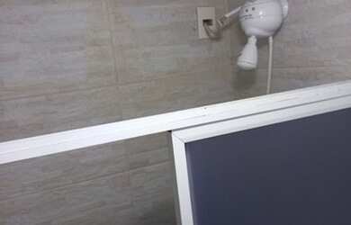 Imagem 13: Lindo apto tipo garden. 110m² de Área, 2 Banheirose3 Dormitórios