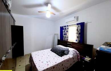 Imagem 4: SÃO JOSÉ DO RIO PRETO - Casa Padrão - JARDIM NUNES