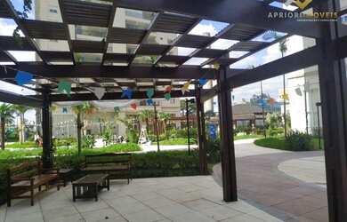 Imagem: O apartamento possui 3 Dormitórios, 4 Banheiros, 3 Vagas na