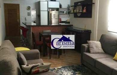 Imagem 8: Apartamento com 3 dormitórios sendo 1 suíte à venda, 100 m² - Vila...