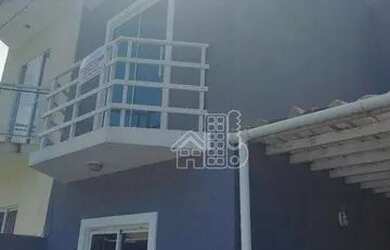 Imagem 1: Casa com 3 quartos à venda, 150 m² por R$ 700.000 - Itaipu - Niterói/RJ