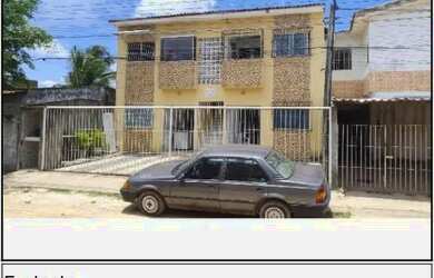 Imagem: PAULISTA - Casa Padrão - MARANGUAPE II