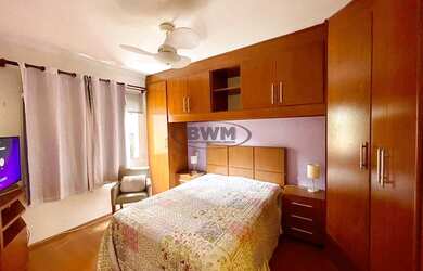 Imagem 3: Apartamento com 3 dormitórios à venda, 127 m² por R$ 490.000,00 - Centro...