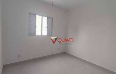Imagem 4: Apartamento com 2 dormitórios, 46 m² - venda por R$ 315.000,00 ou aluguel por R$ 1.995,00