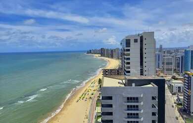 Imagem 3: Apartamento para venda com 212 metros quadrados com 4 quartos