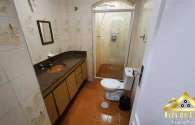 Imagem 10: 1 Dormitorio, piscina, 1 vaga - Boa Vista - Sao Vicente