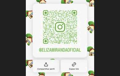 Imagem 1: Eliza Miranda oficial. 68m² de Área, 1 Vaga na garageme3 Dormitórios