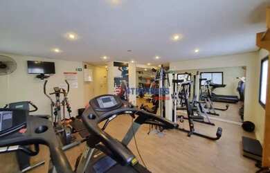 Imagem 14: Apartamento com 3 dormitórios à venda, 75 m² por R$ 490.000,00 - Brás...