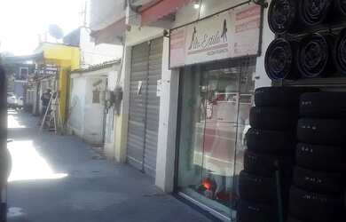 Imagem: O depósito possui 30m² de Área e está localizado em Piam