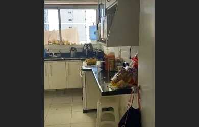 Imagem 2: Luxuoso Apto 3 Qts 1 Suíte na Pelinca 170m² com Portaria 24h Lazer completo