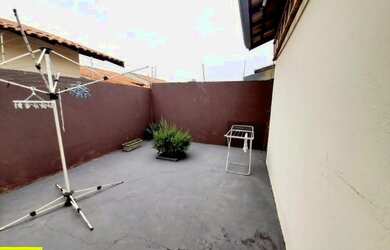 Imagem 6: SÃO JOSÉ DO RIO PRETO - Casa Padrão - JARDIM NUNES